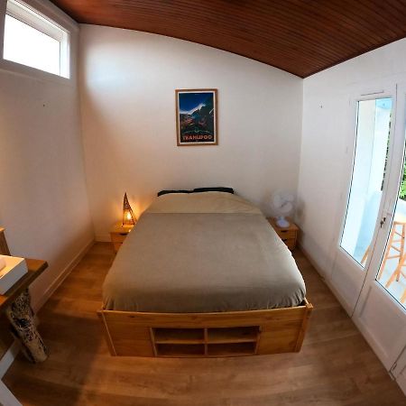 Vila Oleron Surf House Allards Exteriér fotografie