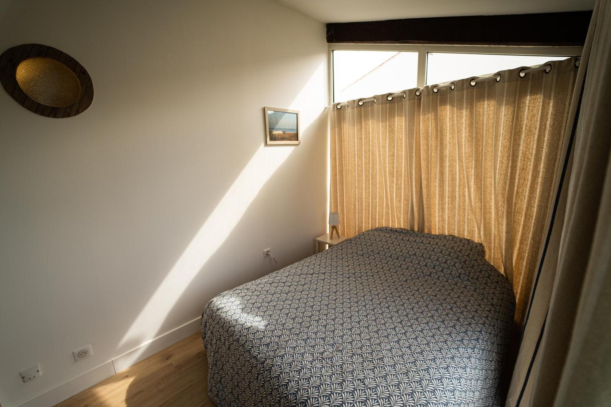 Vila Oleron Surf House Allards Exteriér fotografie